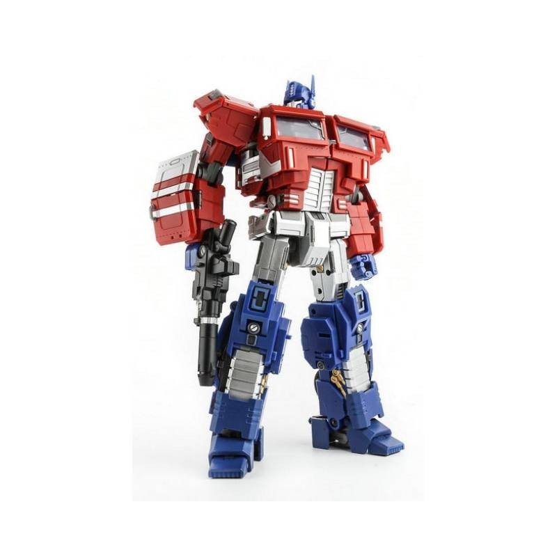 Generation Toy GT-03 IDW OP EX