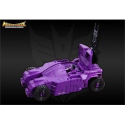Transformers Legends LG-43 Trypticon