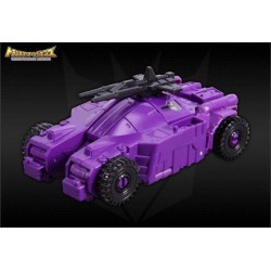 Transformers Legends LG-43 Trypticon