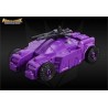 Transformers Legends LG-43 Trypticon