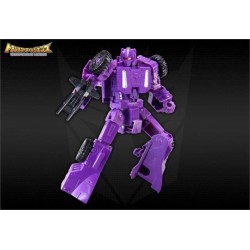 Transformers Legends LG-43 Trypticon