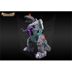 Transformers Legends LG-43 Trypticon
