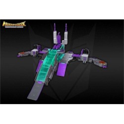 Transformers Legends LG-43 Trypticon