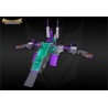 Transformers Legends LG-43 Trypticon