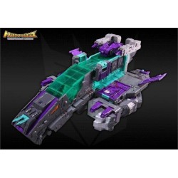Transformers Legends LG-43 Trypticon