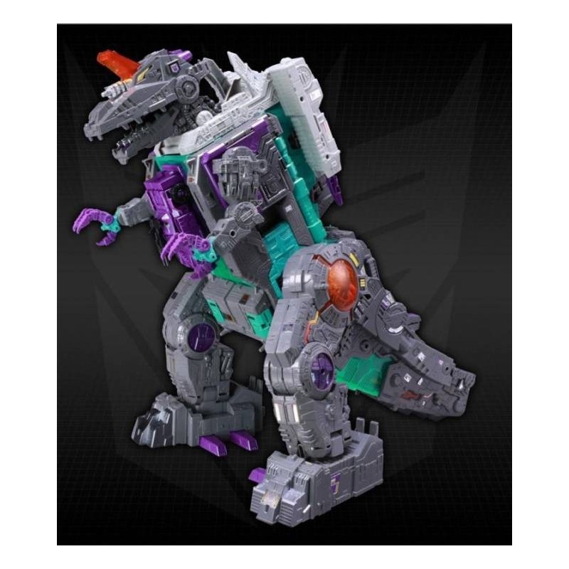 Transformers Legends LG-43 Trypticon