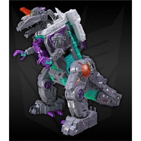Transformers Legends LG-43 Trypticon