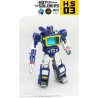 Mech Planet HS-03 Soundtrack /w HS-04 Laser Bird