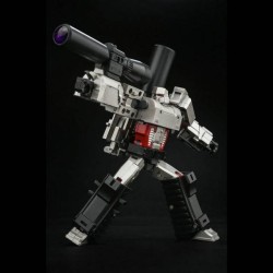 Generation Toy GT-05 Leaders Set