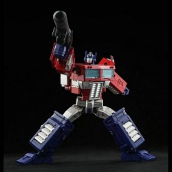 Generation Toy GT-05 Leaders Set