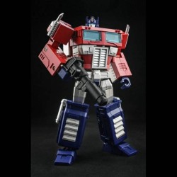 Generation Toy GT-05 Leaders Set