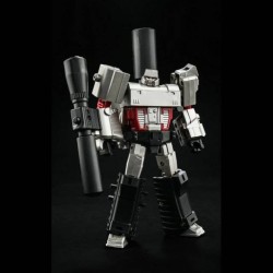 Generation Toy GT-05 Leaders Set