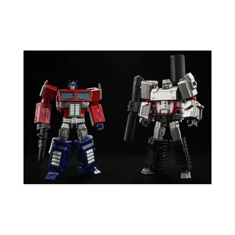 Generation Toy GT-05 Leaders Set