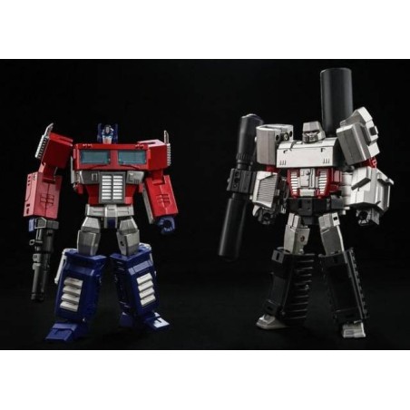 Generation Toy GT-05 Leaders Set