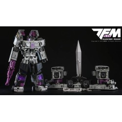TransFormMission Havoc M-01C Powertrain