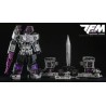 TransFormMission Havoc M-01C Powertrain