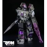 TransFormMission Havoc M-01C Powertrain