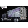 TransFormMission Havoc M-01C Powertrain