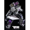 TransFormMission Havoc M-01C Powertrain