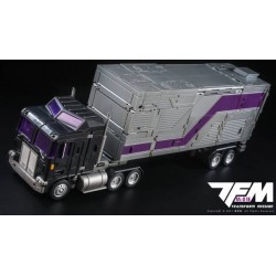TransFormMission Havoc M-01C Powertrain
