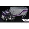 TransFormMission Havoc M-01C Powertrain