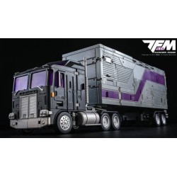 TransFormMission Havoc M-01C Powertrain