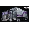 TransFormMission Havoc M-01C Powertrain