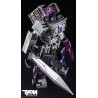 TransFormMission Havoc M-01C Powertrain