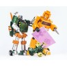 X-Transbots MX-IX Paean