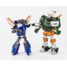X-Transbots MX-IX Paean