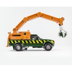 X-Transbots MX-IX Paean