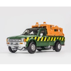 X-Transbots MX-IX Paean