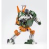 X-Transbots MX-IX Paean