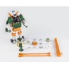 X-Transbots MX-IX Paean