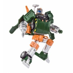 X-Transbots MX-IX Paean