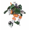 X-Transbots MX-IX Paean