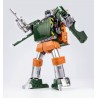 X-Transbots MX-IX Paean