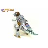 Fans Toys FT-08X Grinder