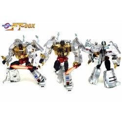 Fans Toys FT-08X Grinder