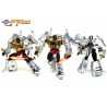 Fans Toys FT-08X Grinder