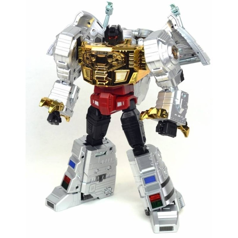 Fans Toys FT-08X Grinder