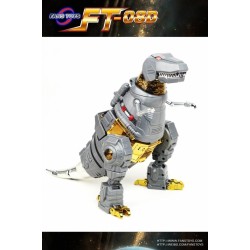 Fans Toys FT-08D Grinder