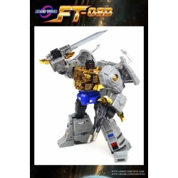 Fans Toys FT-08D Grinder