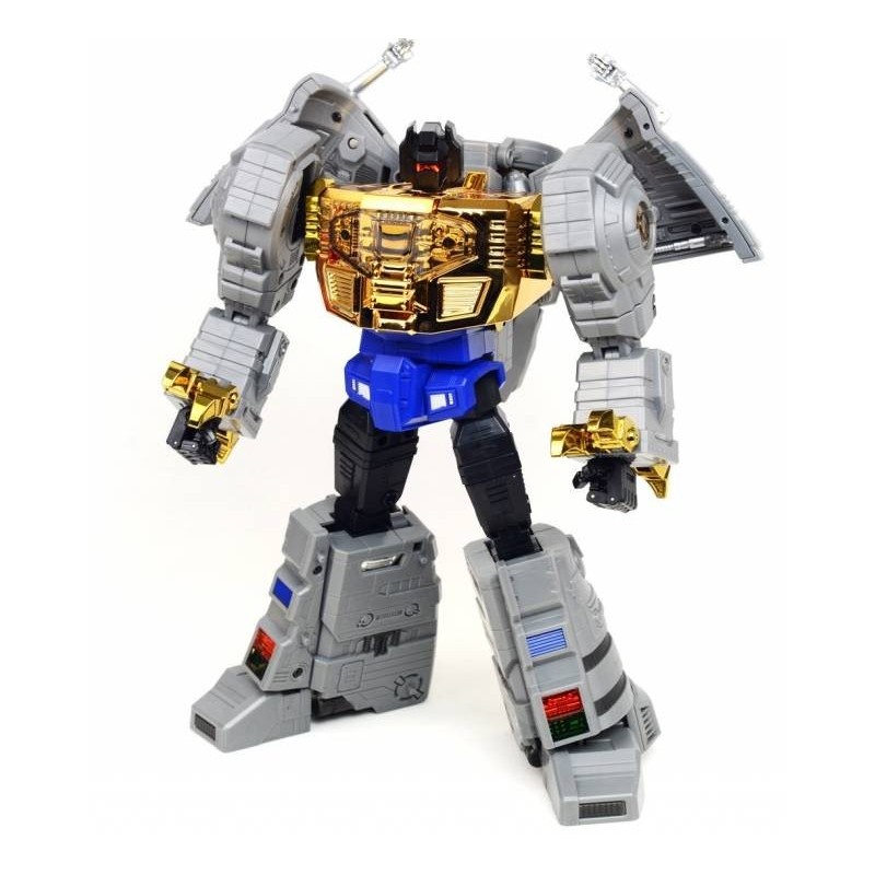 Fans Toys FT-08D Grinder