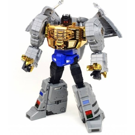 Fans Toys FT-08D Grinder