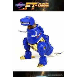 Fans Toys FT-08G Grinder