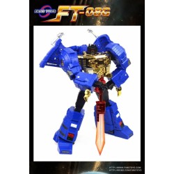 Fans Toys FT-08G Grinder