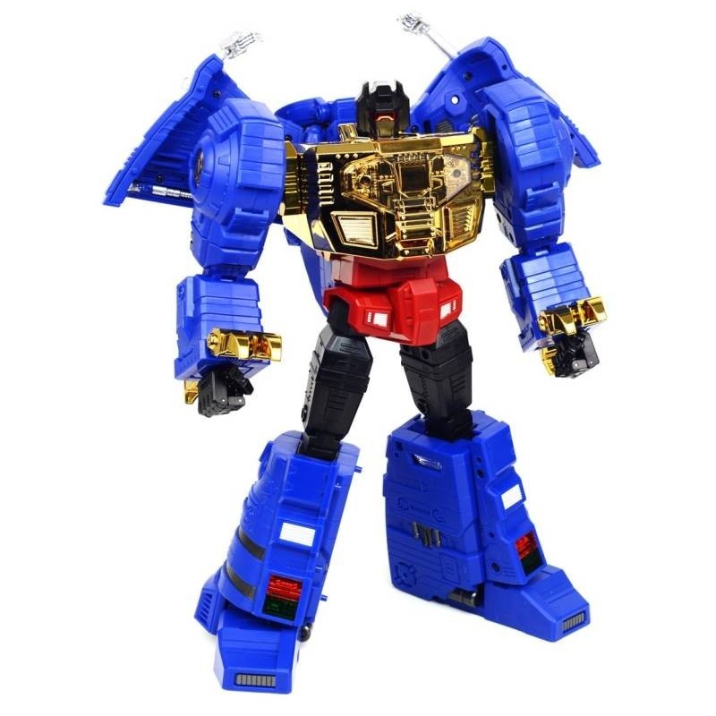 Fans Toys FT-08G Grinder