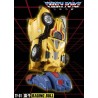 TFC Toys Trinity Force TF-01 Raging Bull