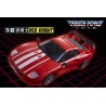 TFC Toys Trinity Force TF-02 Red Knight